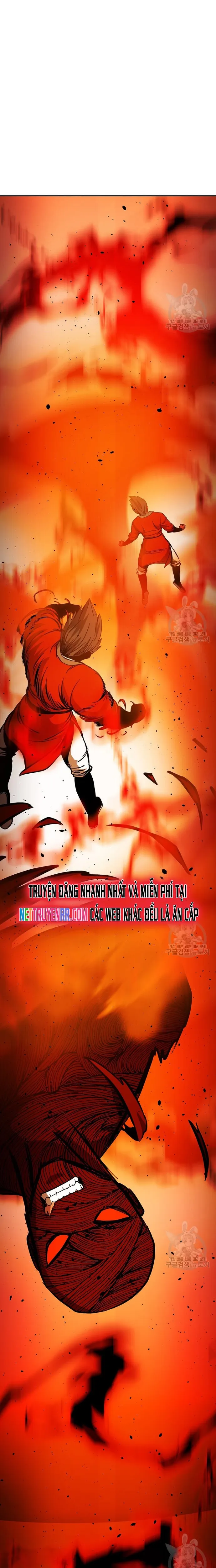 Học Giả Trở Lại: Chapter 161