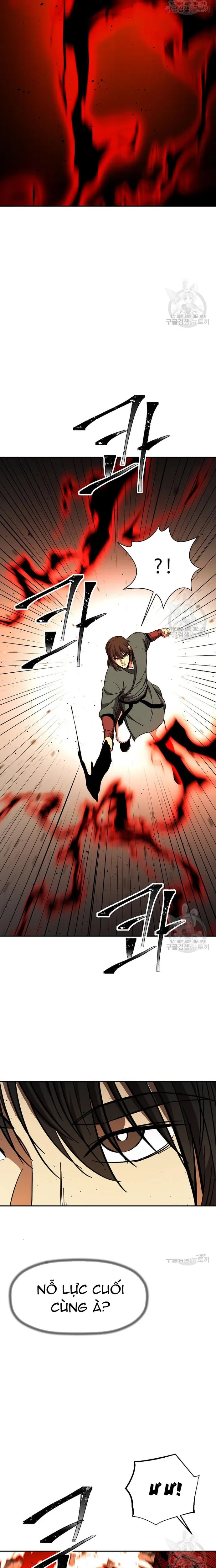 Học Giả Trở Lại: Chapter 161