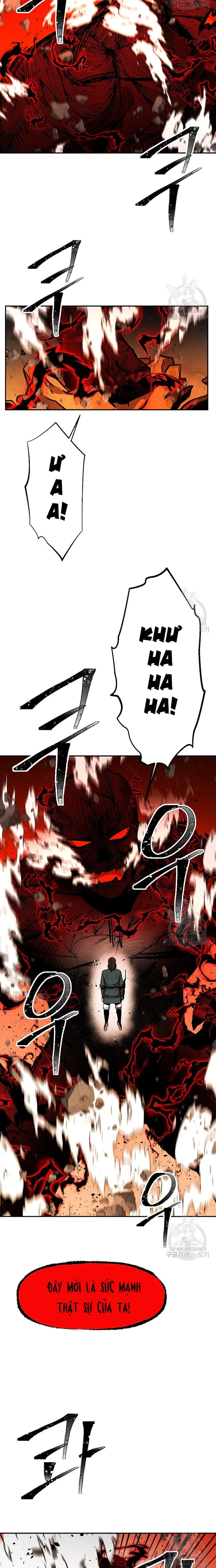 Học Giả Trở Lại: Chapter 161