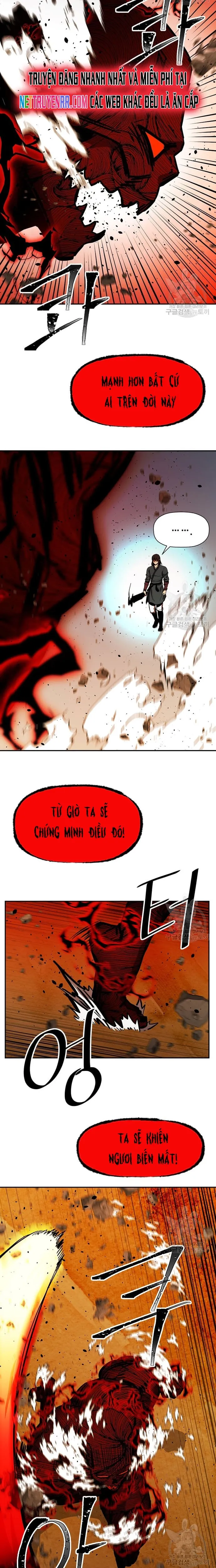Học Giả Trở Lại: Chapter 161
