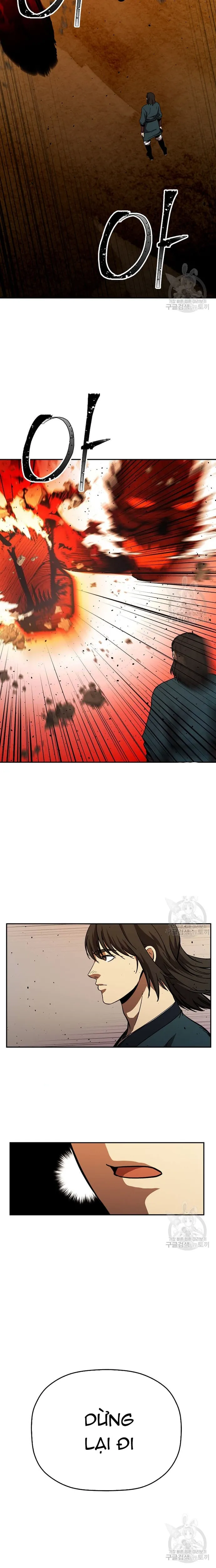 Học Giả Trở Lại: Chapter 161