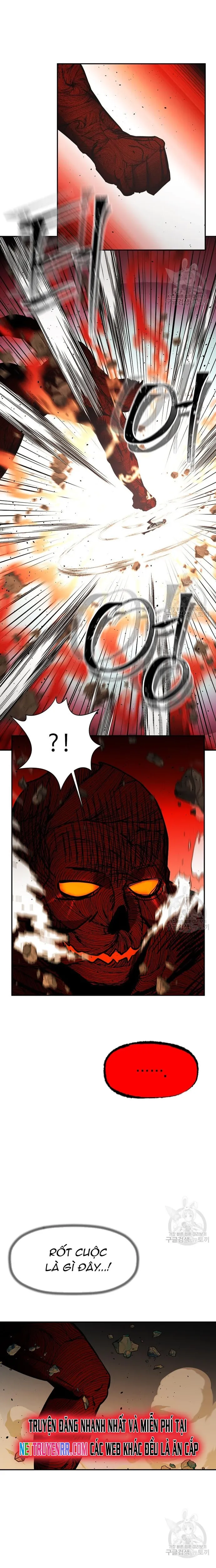 Học Giả Trở Lại: Chapter 161