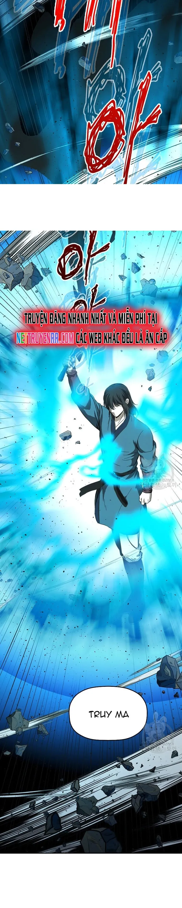 Học Giả Trở Lại: Chapter 161