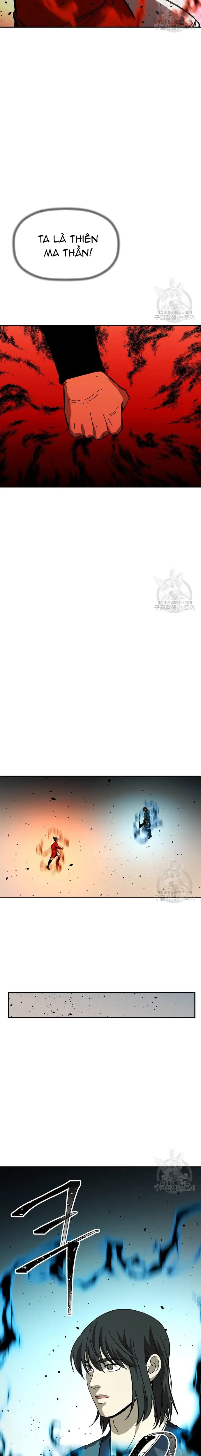 Học Giả Trở Lại: Chapter 161