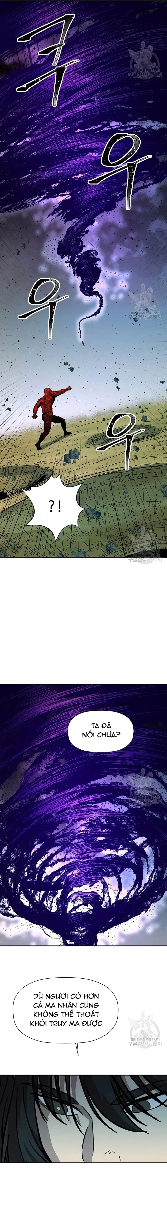 Học Giả Trở Lại: Chapter 162