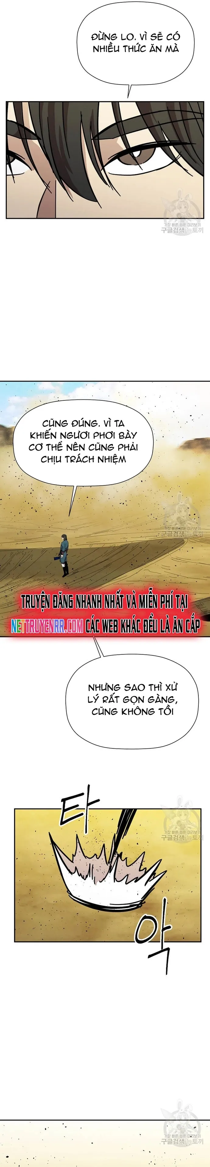 Học Giả Trở Lại: Chapter 162