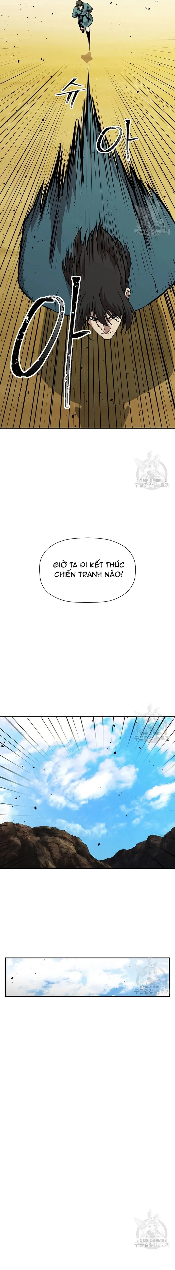 Học Giả Trở Lại: Chapter 162