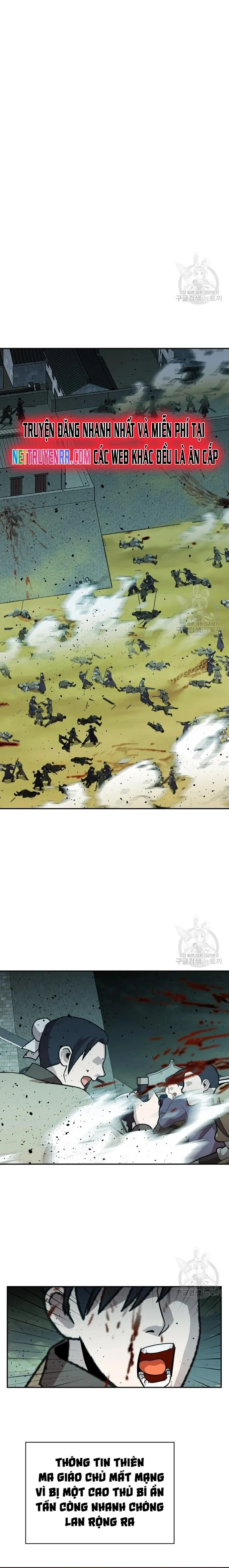 Học Giả Trở Lại: Chapter 162
