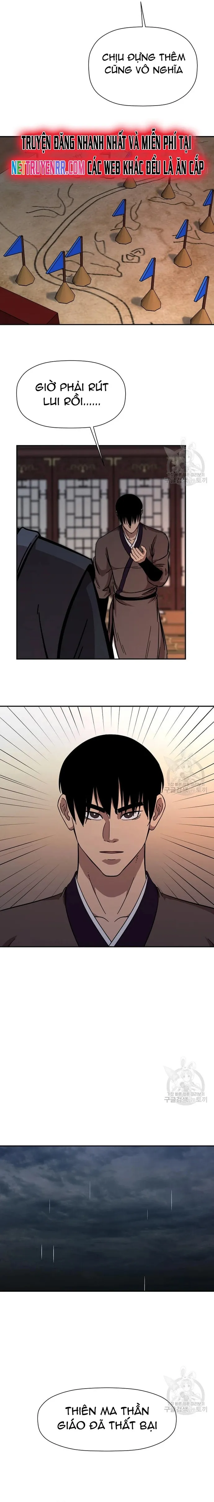 Học Giả Trở Lại: Chapter 162