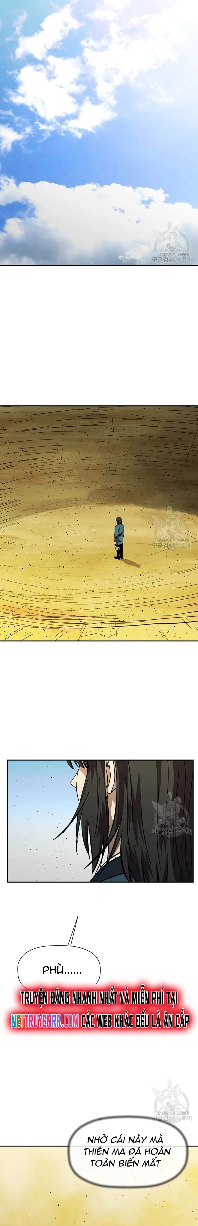 Học Giả Trở Lại: Chapter 162