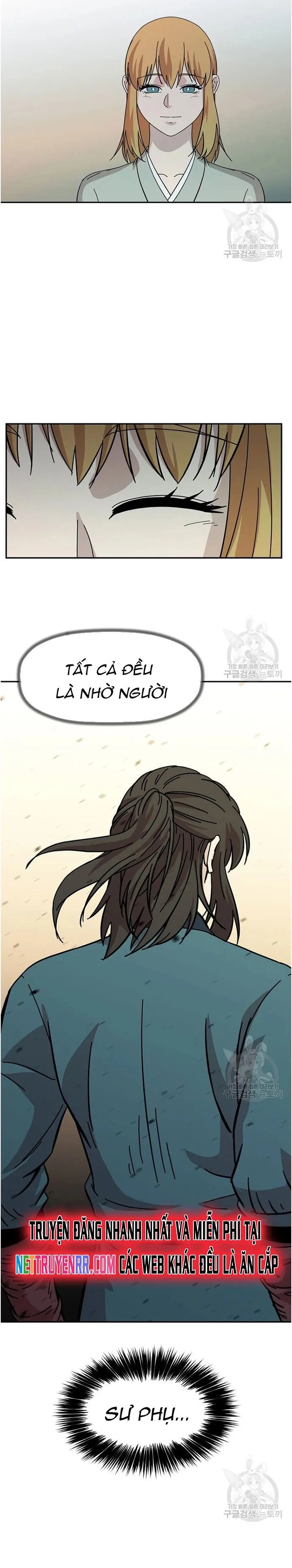 Học Giả Trở Lại: Chapter 163