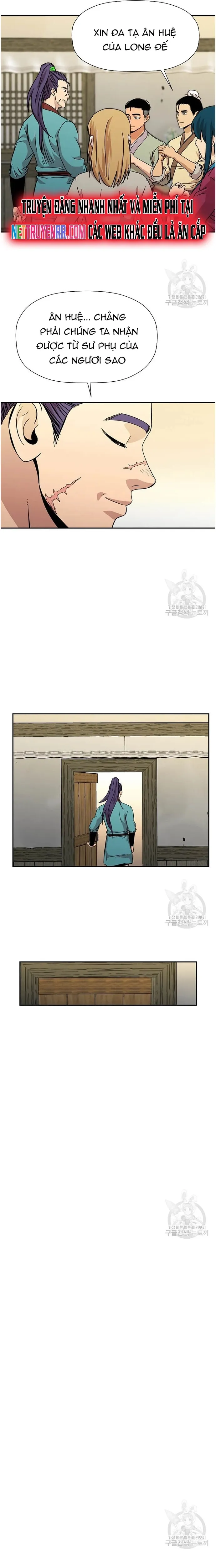 Học Giả Trở Lại: Chapter 163
