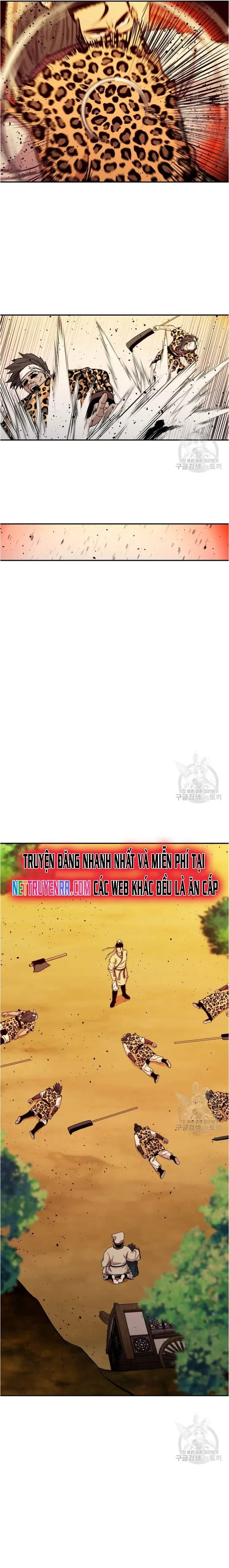 Học Giả Trở Lại: Chapter 164