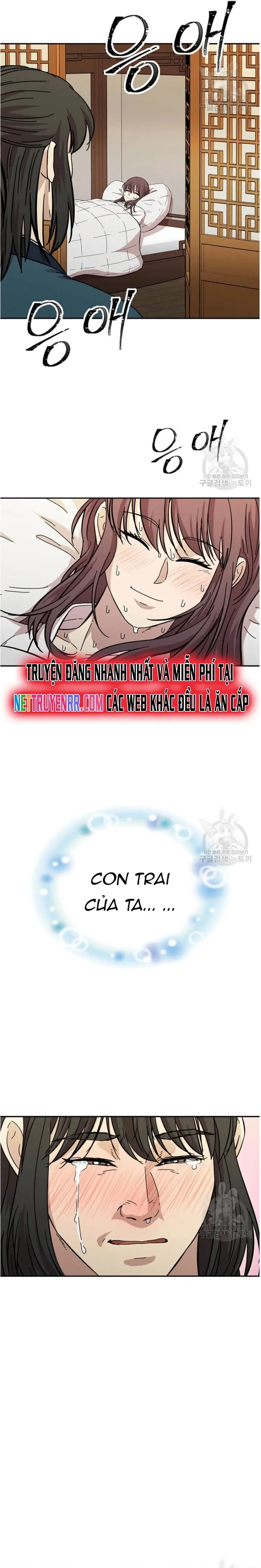 Học Giả Trở Lại: Chapter 164