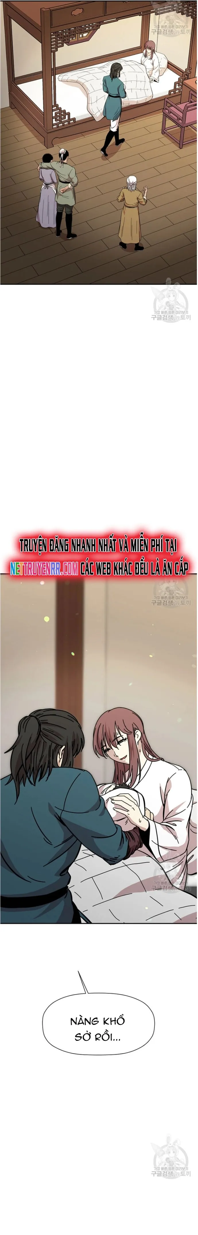 Học Giả Trở Lại: Chapter 164
