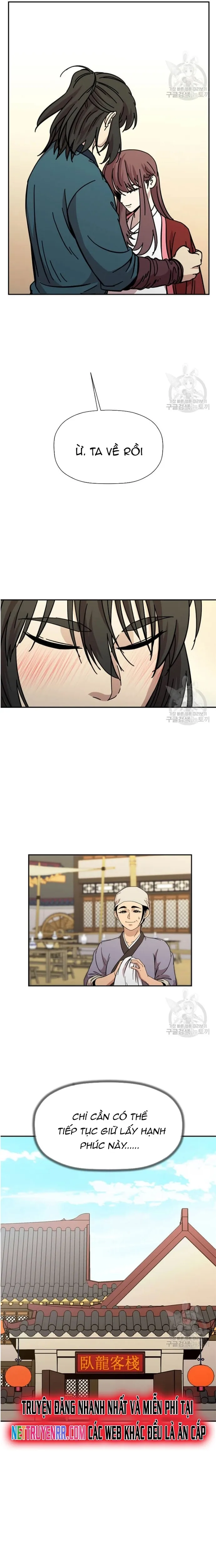 Học Giả Trở Lại: Chapter 164