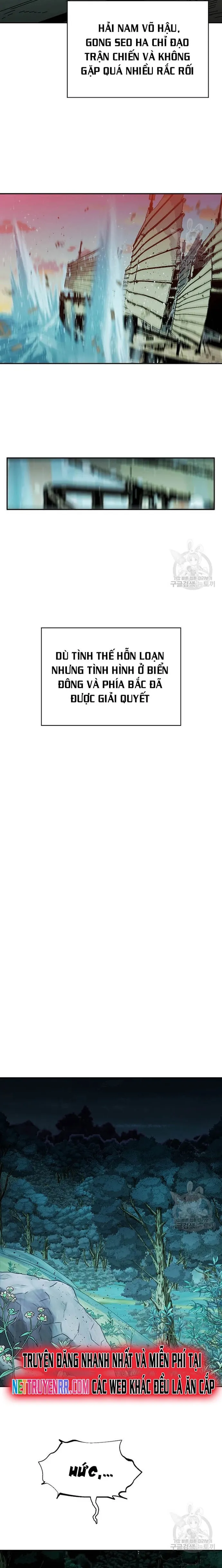 Học Giả Trở Lại: Chapter 165
