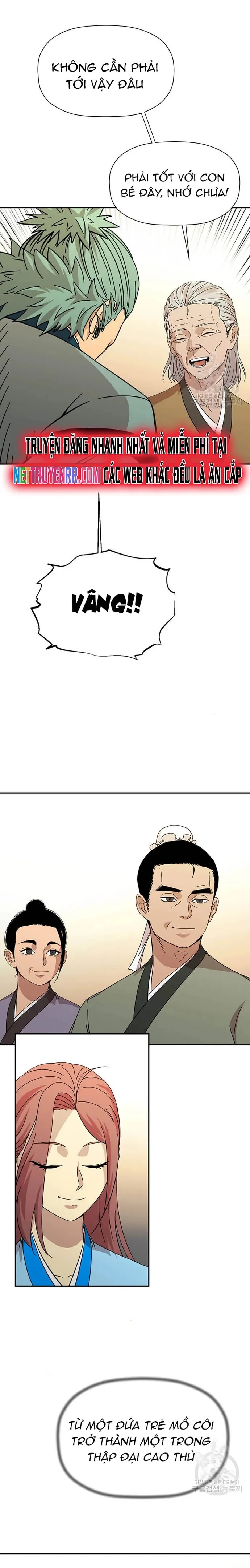 Học Giả Trở Lại: Chapter 165