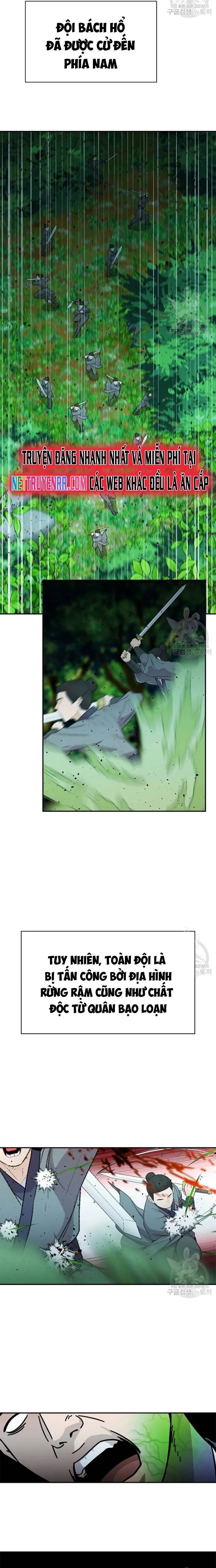 Học Giả Trở Lại: Chapter 166