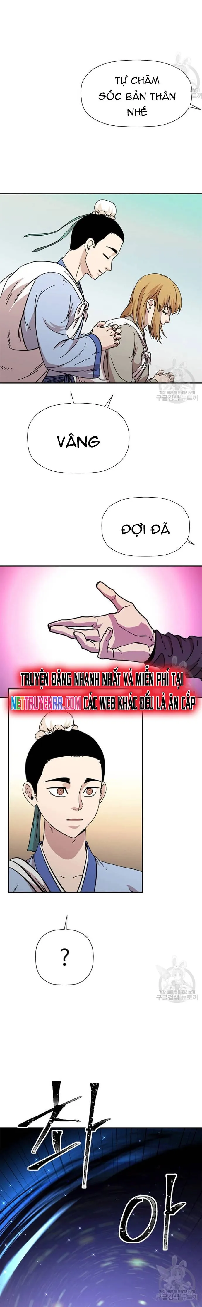 Học Giả Trở Lại: Chapter 166