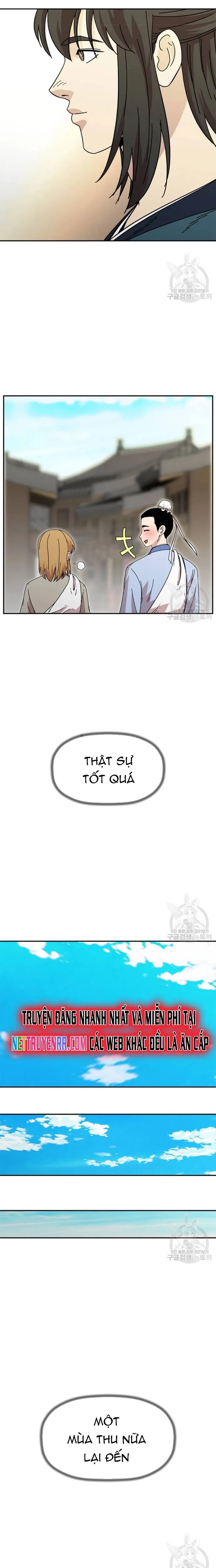 Học Giả Trở Lại: Chapter 166