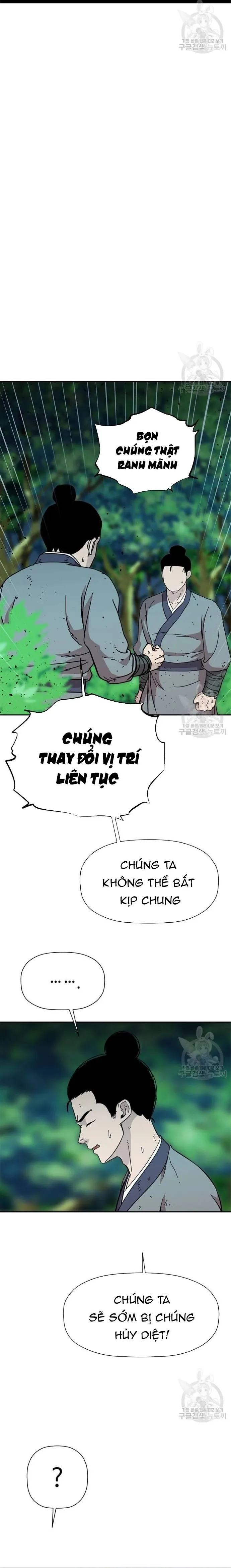 Học Giả Trở Lại: Chapter 166