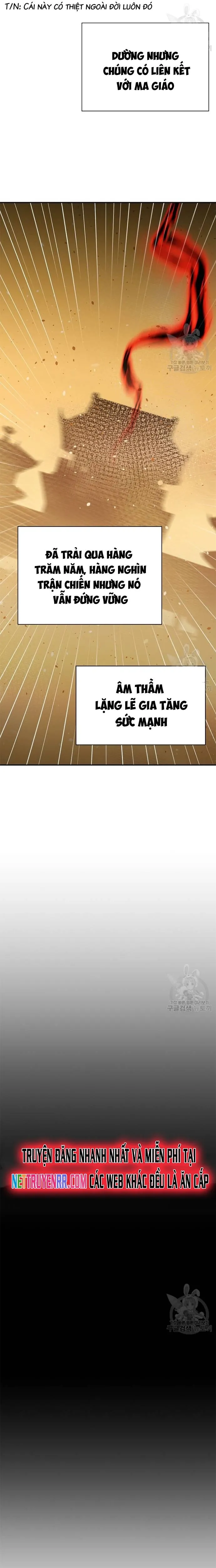 Học Giả Trở Lại: Chapter 166