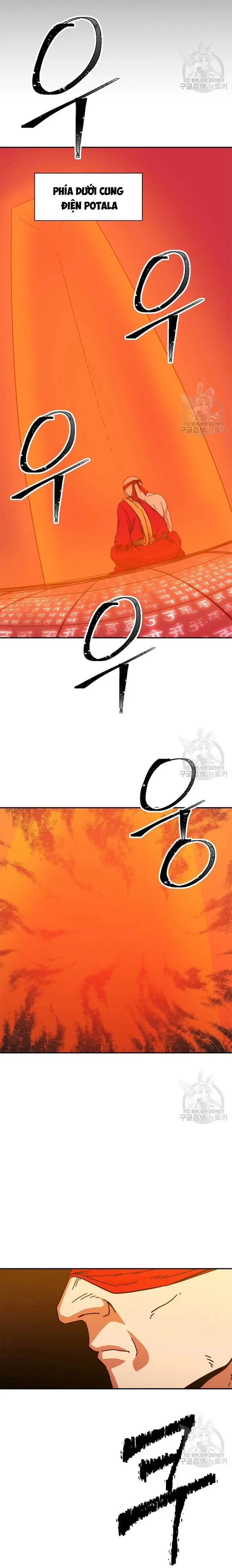 Học Giả Trở Lại: Chapter 166
