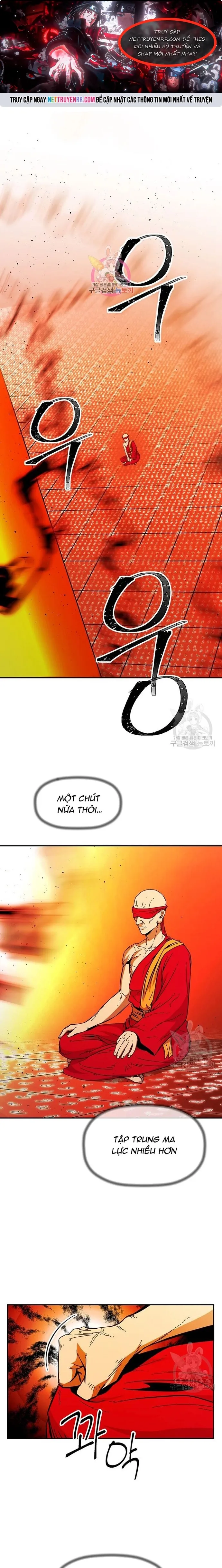 Học Giả Trở Lại: Chapter 167
