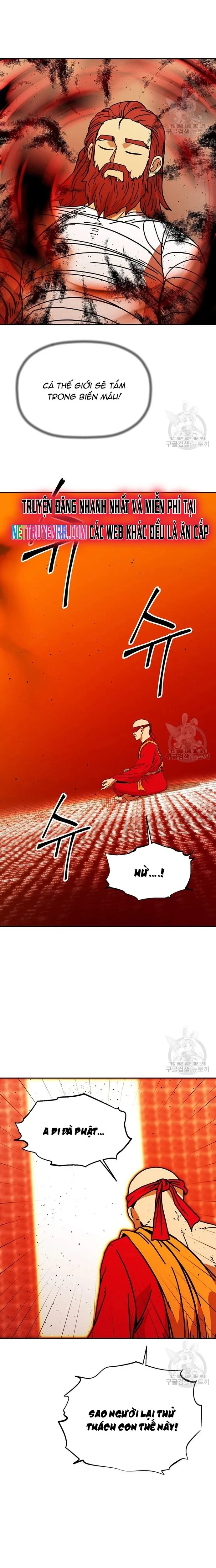 Học Giả Trở Lại: Chapter 167