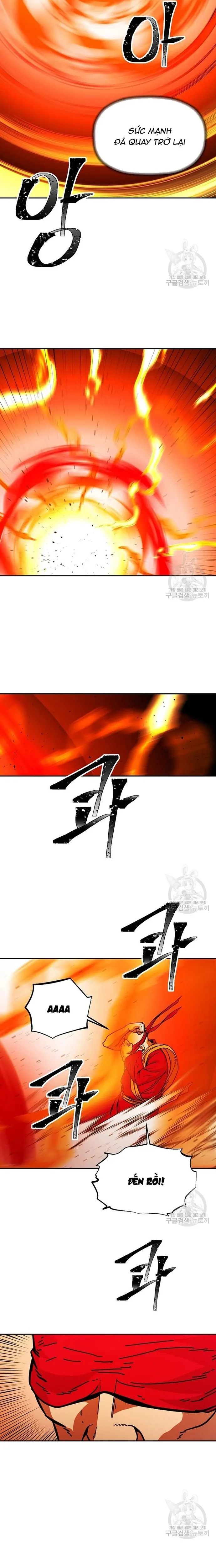 Học Giả Trở Lại: Chapter 167