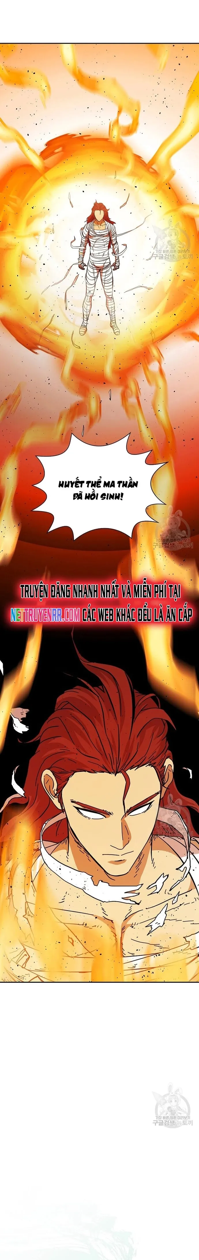 Học Giả Trở Lại: Chapter 167