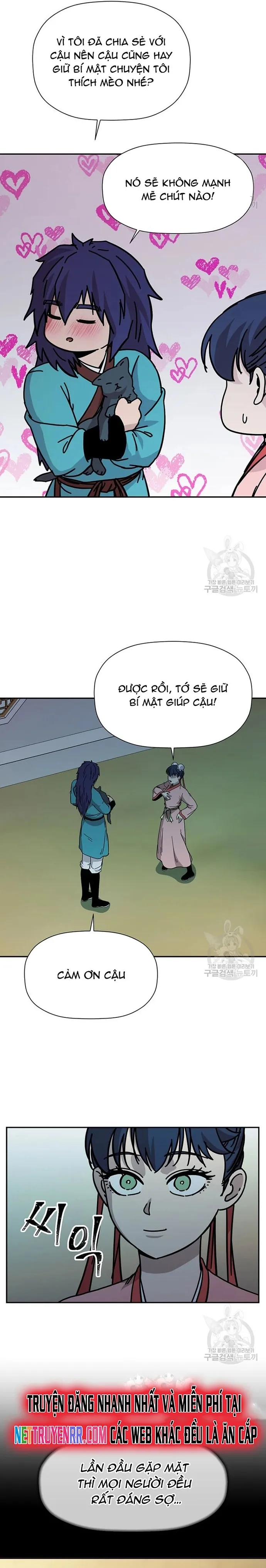 Học Giả Trở Lại: Chapter 168