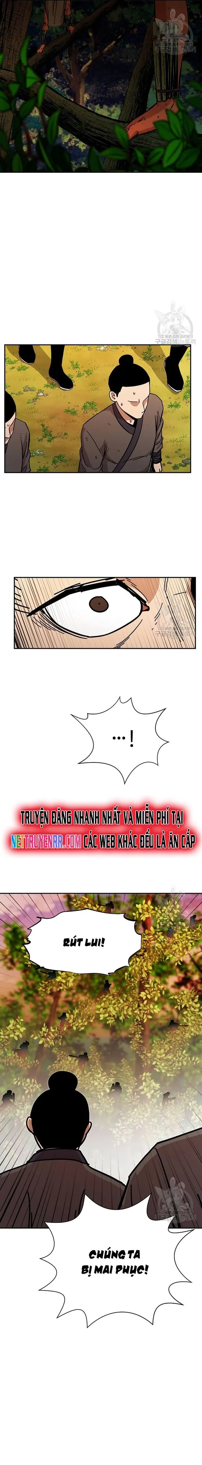 Học Giả Trở Lại: Chapter 168