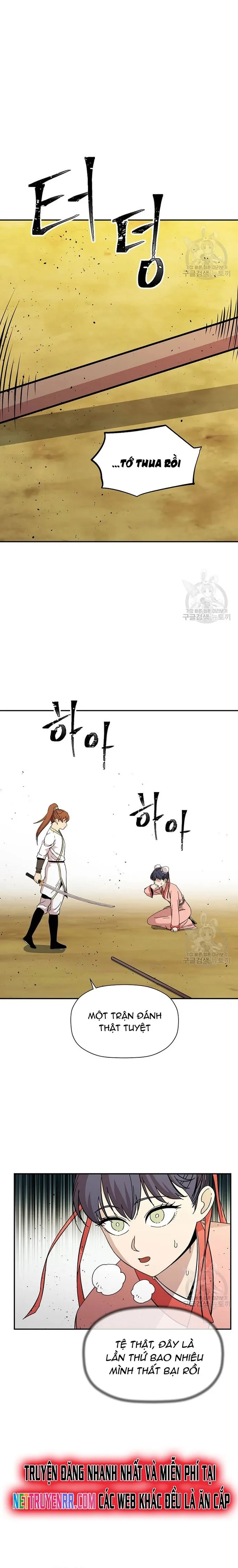 Học Giả Trở Lại: Chapter 168