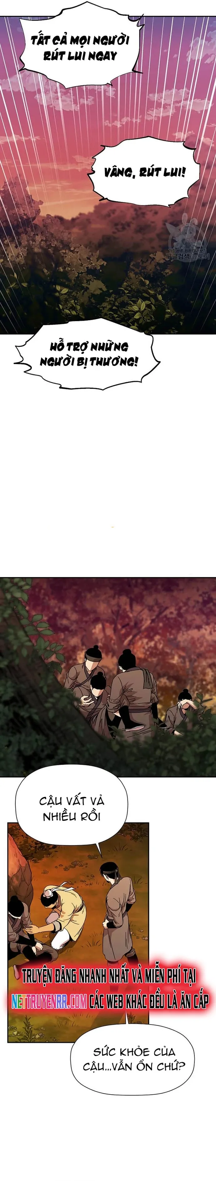 Học Giả Trở Lại: Chapter 169.1
