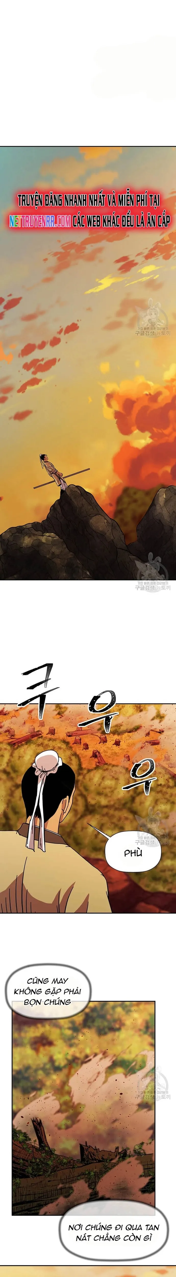 Học Giả Trở Lại: Chapter 169.1