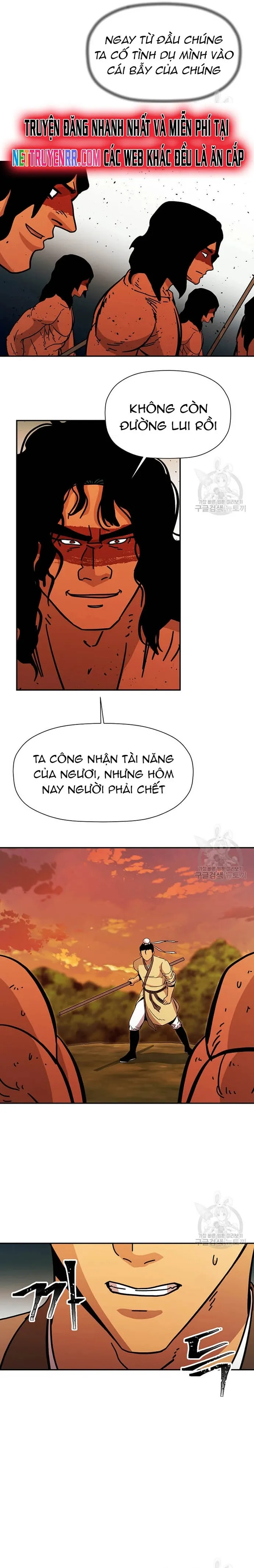 Học Giả Trở Lại: Chapter 169.1