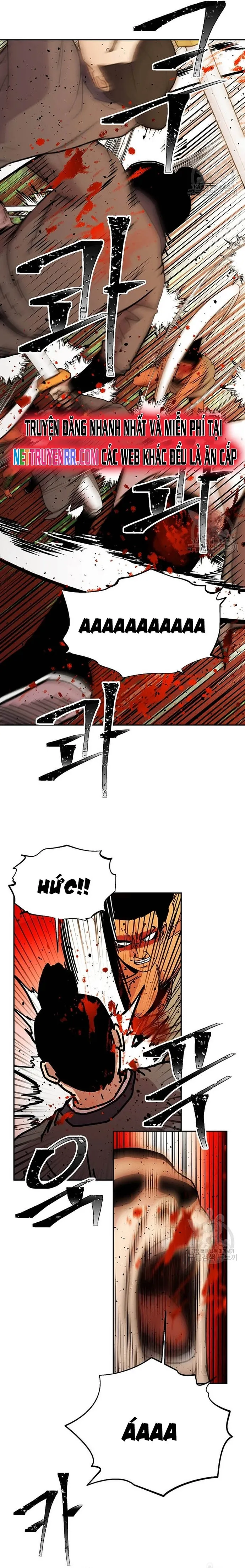 Học Giả Trở Lại: Chapter 169.1
