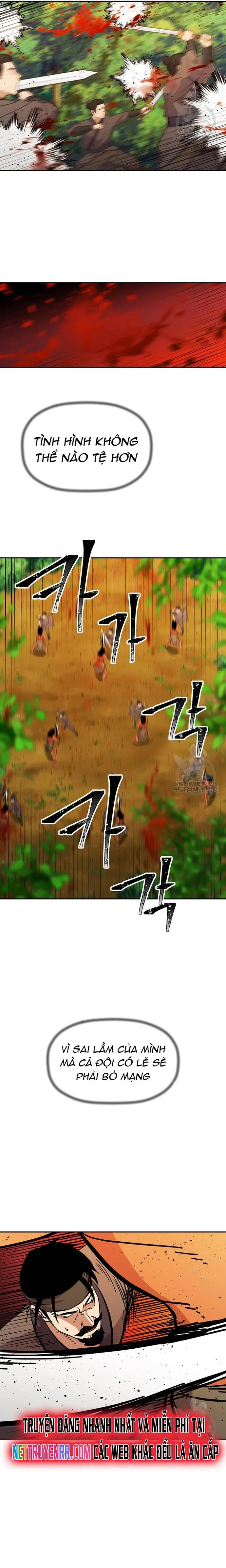 Học Giả Trở Lại: Chapter 169.1