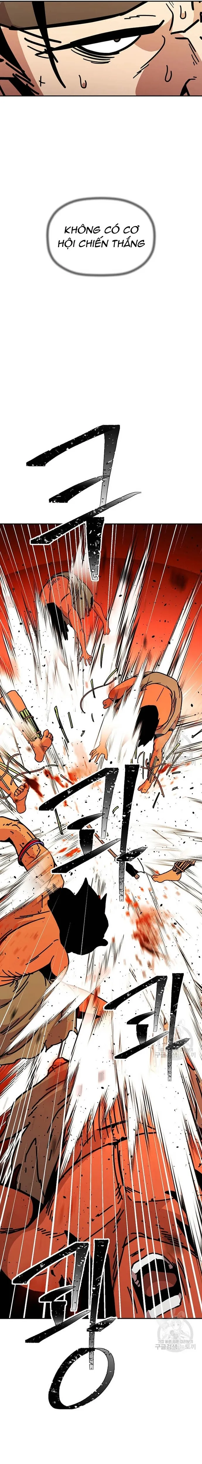 Học Giả Trở Lại: Chapter 169.1