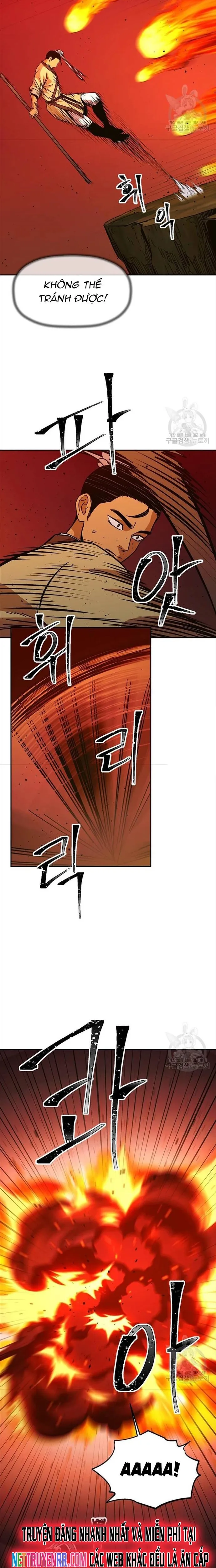 Học Giả Trở Lại: Chapter 170
