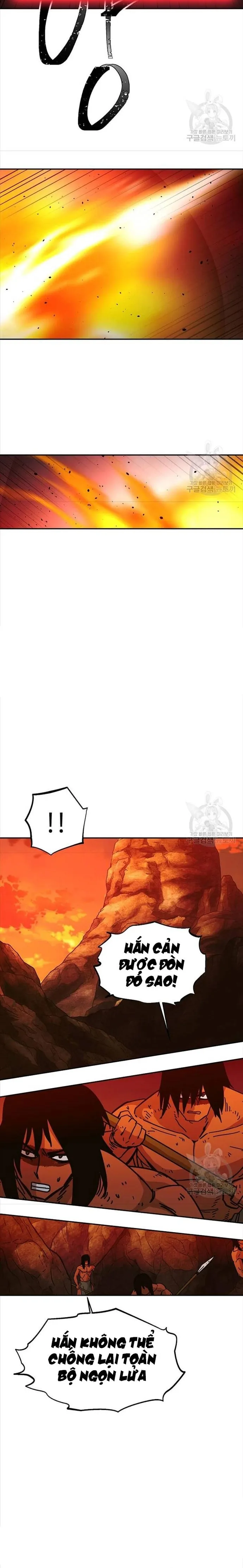 Học Giả Trở Lại: Chapter 170