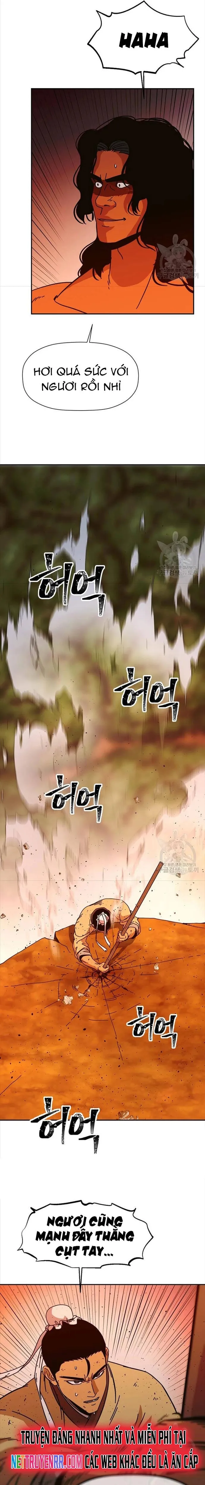 Học Giả Trở Lại: Chapter 170