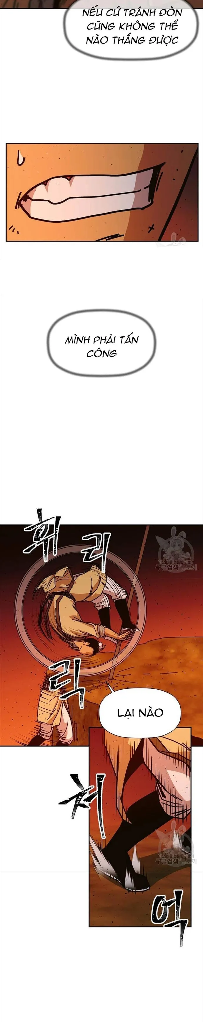 Học Giả Trở Lại: Chapter 170