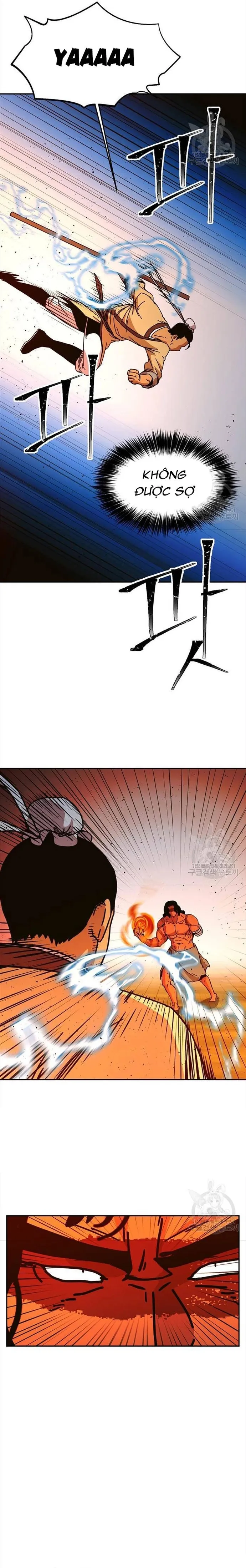 Học Giả Trở Lại: Chapter 170