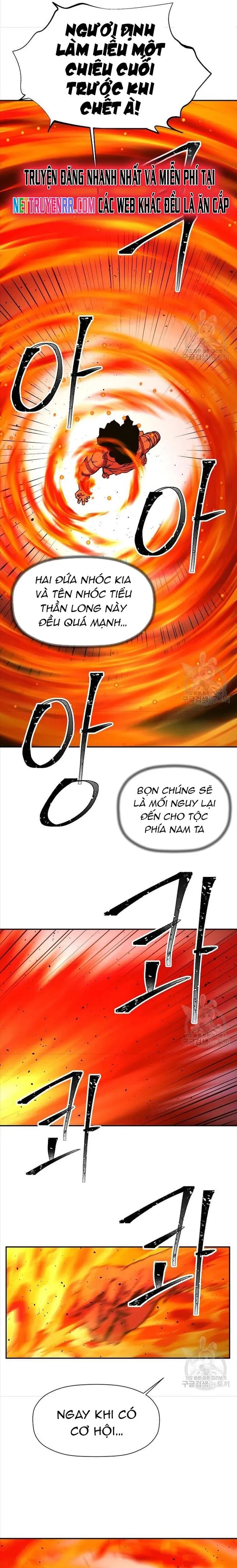 Học Giả Trở Lại: Chapter 170