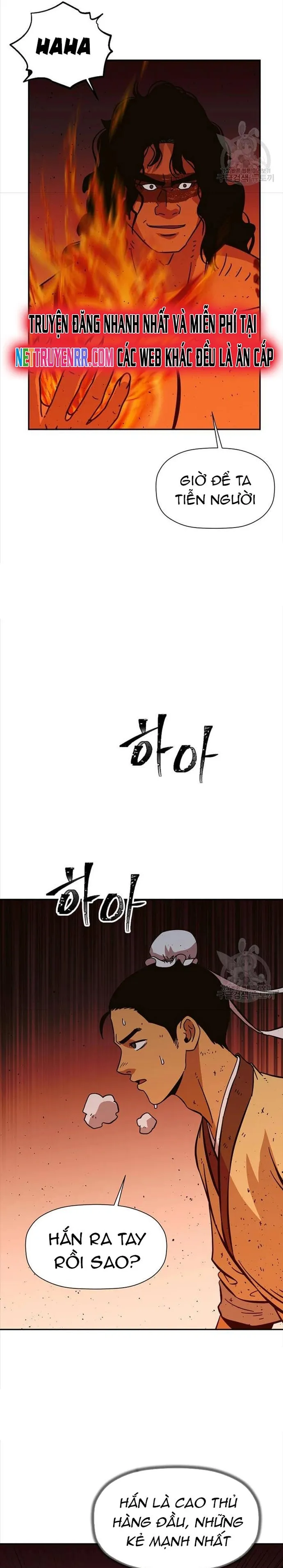 Học Giả Trở Lại: Chapter 170