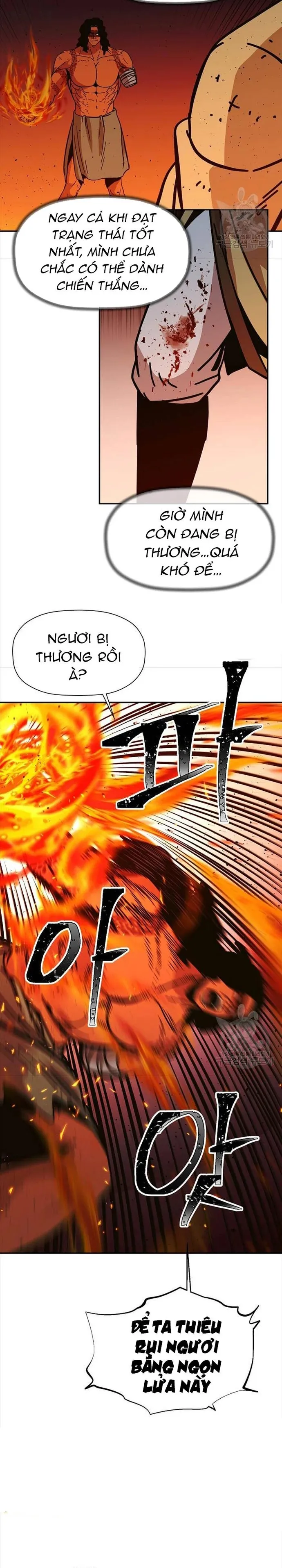 Học Giả Trở Lại: Chapter 170