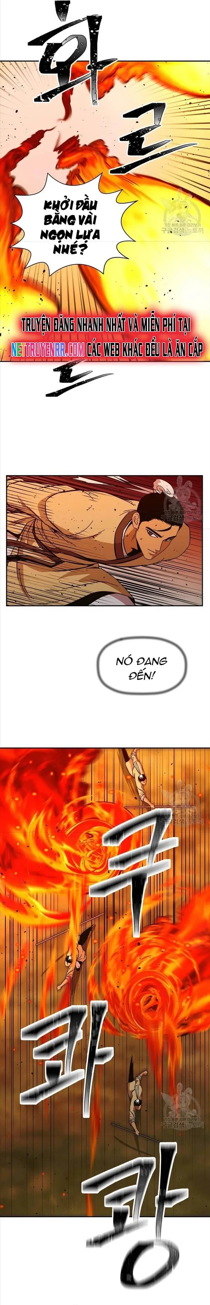 Học Giả Trở Lại: Chapter 170